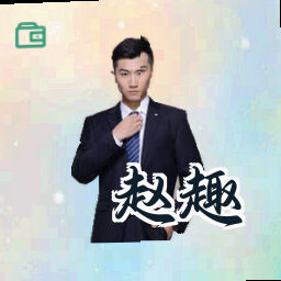赵趣